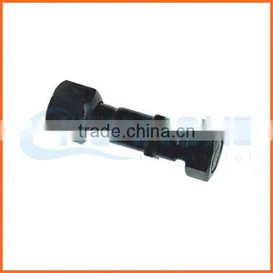 Customized Wholesale Quality Galvanized Wheel Bolt thumbnail-6