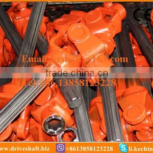 Shaft Couplers/propeller Shaft /drive Shaft /driving Shaft/steering Shaft With CE Certifaction thumbnail-4