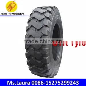 OTR Tyre 26.5-25 28PR thumbnail-2