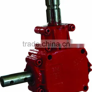 High Quality Shaft Mounted Gearbox thumbnail-1