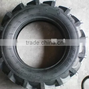 Dongfeng-12 S175 R180 EM180 S1115 Tire for Walking Tractors, High Quality Rubber Tire thumbnail-3