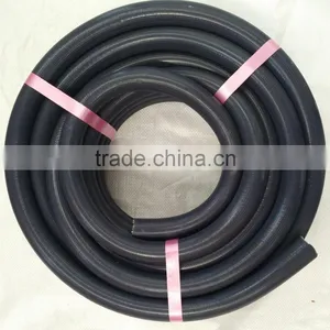 High Pressure Pvc Air Hoses Black thumbnail-2