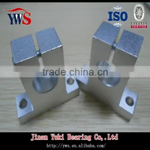 Linear Bearing Shaft End Support SH25A SK25A thumbnail-1