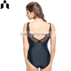 Best Quality One Piece Summer Beach Women Bikini Swimwear thumbnail-4