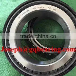 PLC110/190 Concrete Mixer Truck Gear Reducer Bearing 110x190x82/86mm thumbnail-2