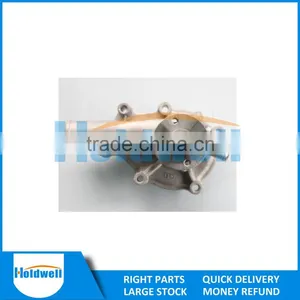 Holdwell Bobcat Parts 6680278 Skid Loader Part Water Pump for Excavator S70, S100, 425, 428 thumbnail-1