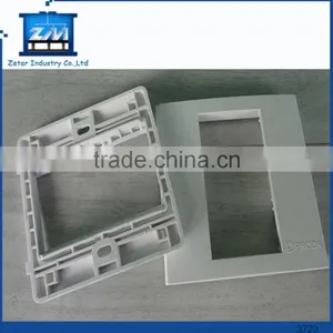 Top Quality Injection Plastic Mould Design thumbnail-1