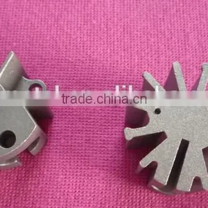 OEM Manufacturer COPPER Die Casting thumbnail-1