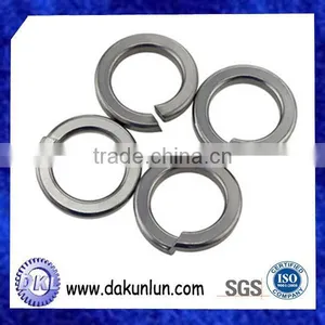 Factory Wholesale Spring Lock Washer thumbnail-3