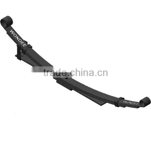 TC P50-7-3 Russia Truck Steel Pickup Truck Spring thumbnail-1