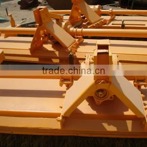 Tractor Mounted Road Sweeper thumbnail-1