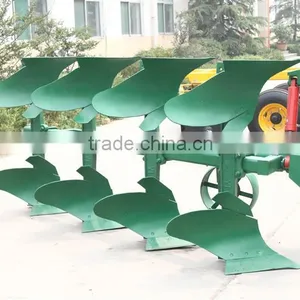 Best Selling Types of Disc Plough/ Farm Machine thumbnail-5