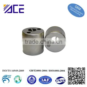 Oem Factory Custom Fabrication Service Of High Precision Metal Deep Drawing Products thumbnail-1