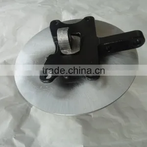 OEM Cylinder Wheel Hub Mechanical Parts thumbnail-3