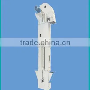 High Quality Bucket Elevator for Feed Plant thumbnail-1