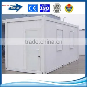 Modular Housing Unit and Portable Container Housing thumbnail-3