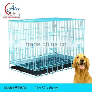 Factory Supplier Pet Cage Enclosure for Dogs thumbnail-1
