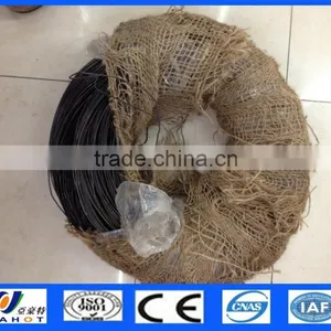 Soft Black Annealed Wire thumbnail-5