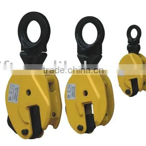 Universal Plate Clamp thumbnail-1