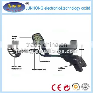 2016 Best and Cheap Metal Detector GF2 thumbnail-1
