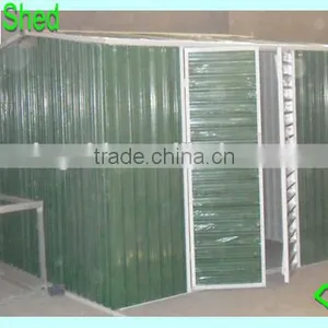 Garden Storage Shed China/metal Garden Storage Shed thumbnail-2
