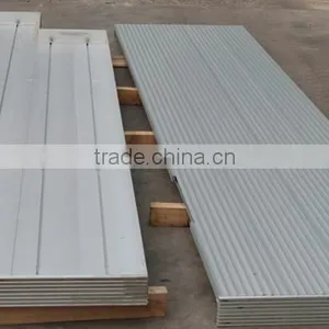 Non-slip Antirust Aluminium Alloy Bedplate thumbnail-4