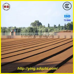 1GVF-240 Agricultural Equipment for Soil Preparation Machine Rotary Cultivator thumbnail-5