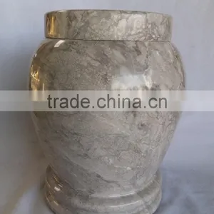 Marble Cremation Urrn thumbnail-1