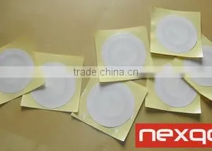 Low Cost High Quality 13.56mhz Paper Rfid Label thumbnail-4