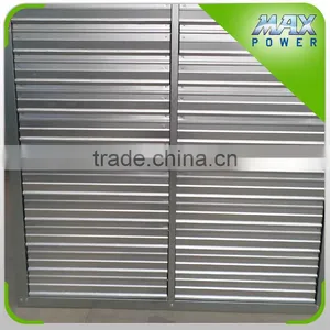 220V/380V Ventilation Exhaust Fans Low Price thumbnail-2