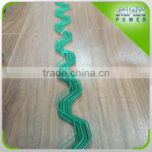 Plastic Wire Fastener Zigzag Wire From Maxpower thumbnail-4