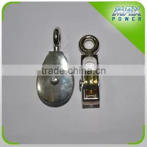 Hanging Basket Pulley for Greenhouse System thumbnail-6