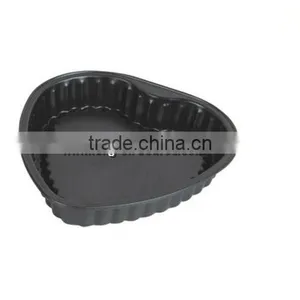 Heart Shape Cake Pan thumbnail-1