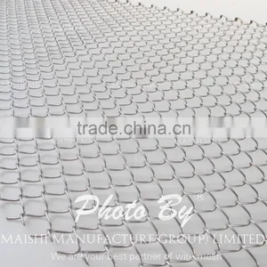 Chain Link Fence thumbnail-3