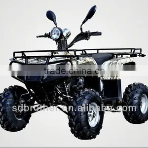 150cc ATV Quad CE EEC Approval thumbnail-1
