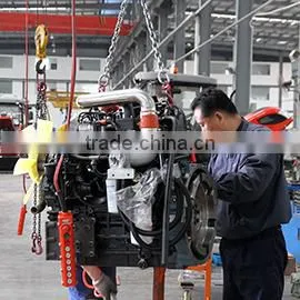 Luoyang Boton Agriculture Equipment Co., Ltd. company overview - view 3 thumbnail