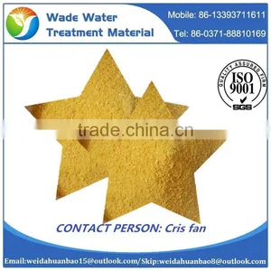28%-31% Pac/poly Aluminium Chloride With Best Price thumbnail-5