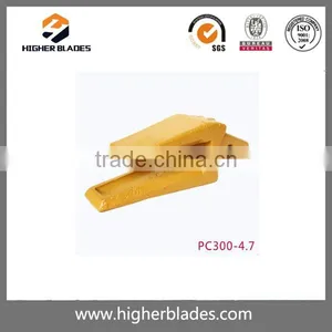 Mini Excavator Bucket Teeth 209-70-54210 thumbnail-2