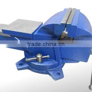 89 Type With Anvil Formula (light) Bench Vise thumbnail-1
