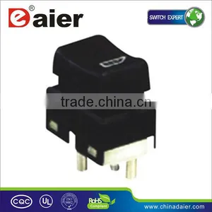 Automotive Push Button Switch thumbnail-1