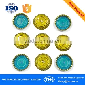 Wine Spill Proof Custom Dosing Bottle Cap thumbnail-3