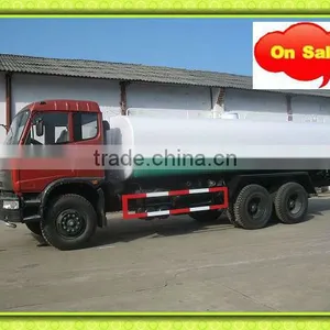 6x4 Water Tank , Factory Supply Directly Water Spray Truck thumbnail-1