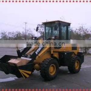 SWM618 Fork Loader thumbnail-1