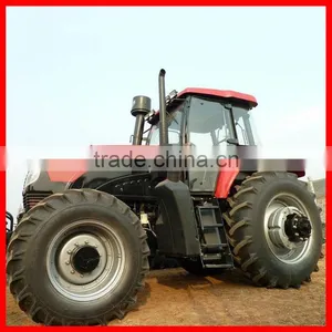 YTO-LX2204 Farm Tractor thumbnail-2