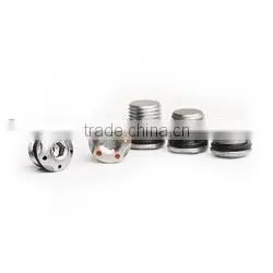 Tungsten Alloy Golf Screw thumbnail-1