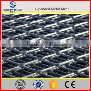Best Price Fully Automatic Expanded Metal Mesh Machine /sheet Metal Machine thumbnail-5