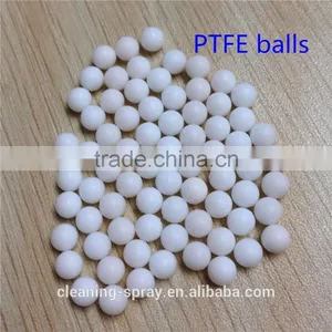 4mm High Chemical Resistant Ptfe Ball thumbnail-1