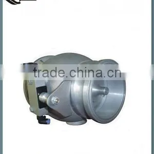 Trailer Adapter Vapor Recovery Adapter Tank Truck Parts thumbnail-1