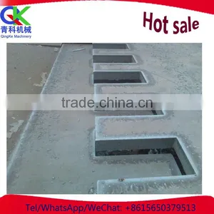 Small Volume Portable CNC Cutting Machine for Sale thumbnail-1