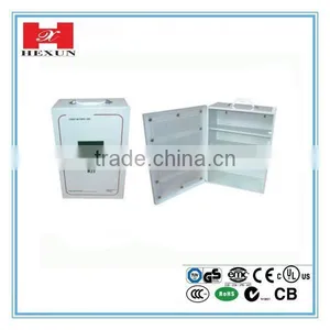 Hot Sale High Quality China Supplier First AID Kit Box 460mm*350mm*182mm thumbnail-1